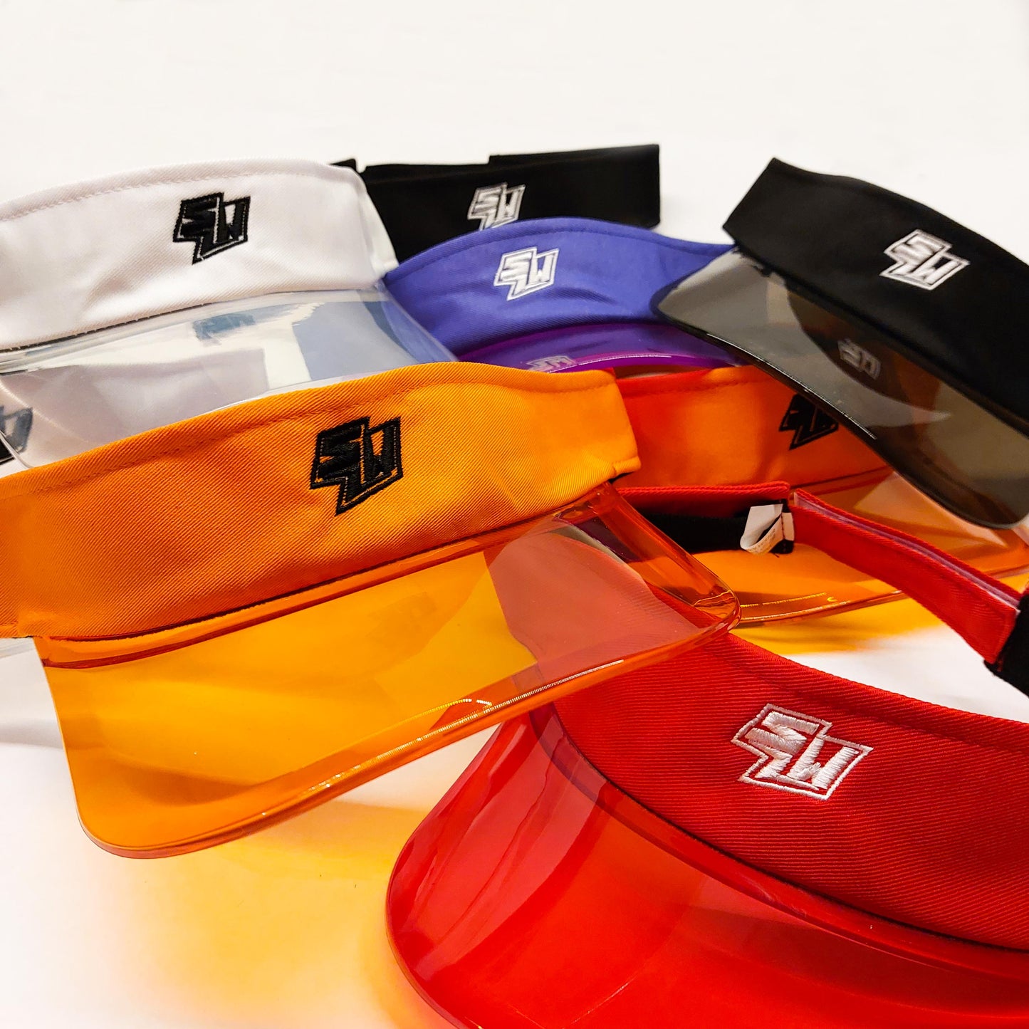 Tennis Visor