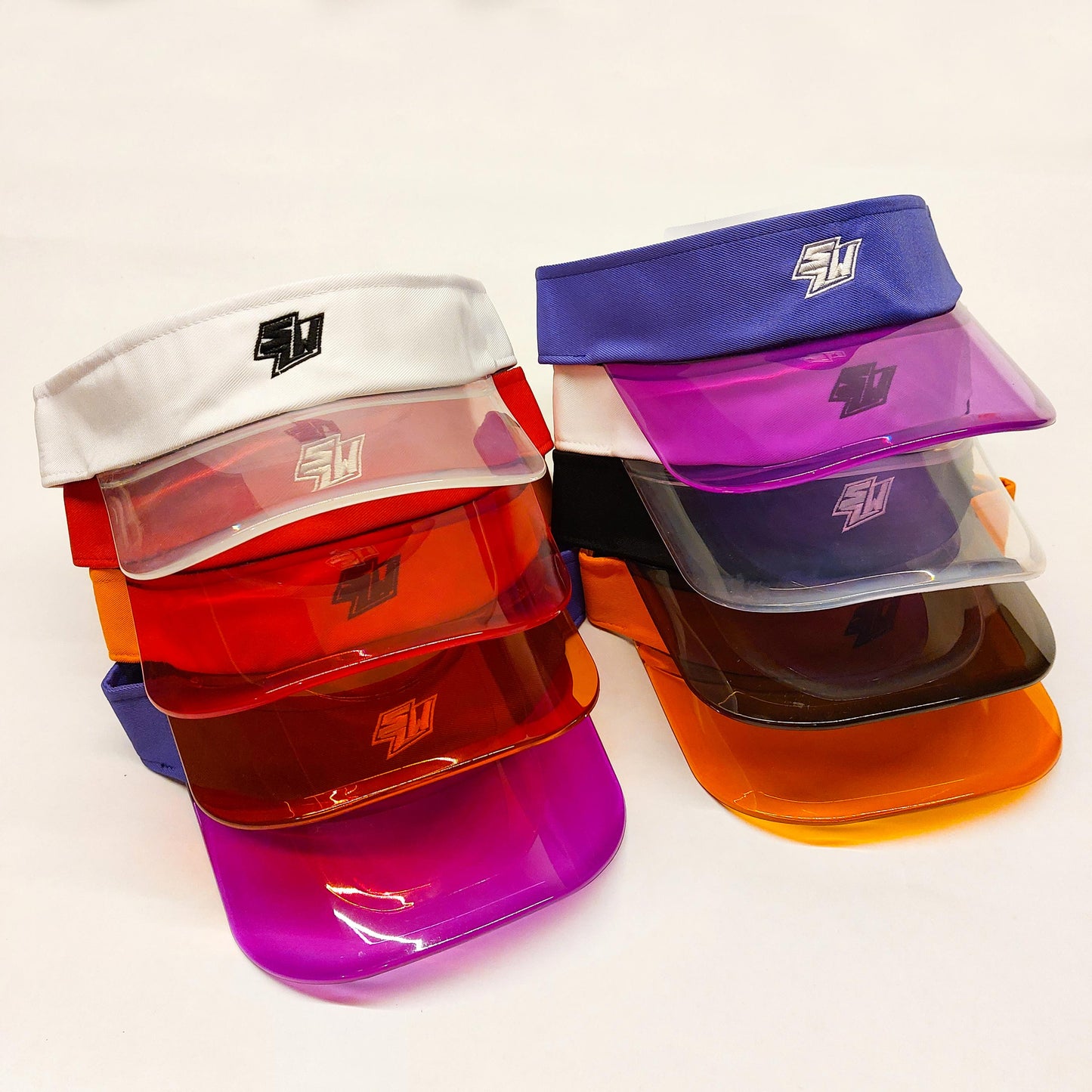 Tennis Visor