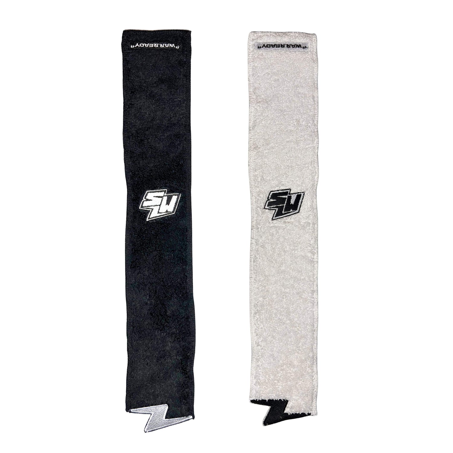 “War Ready” game towel