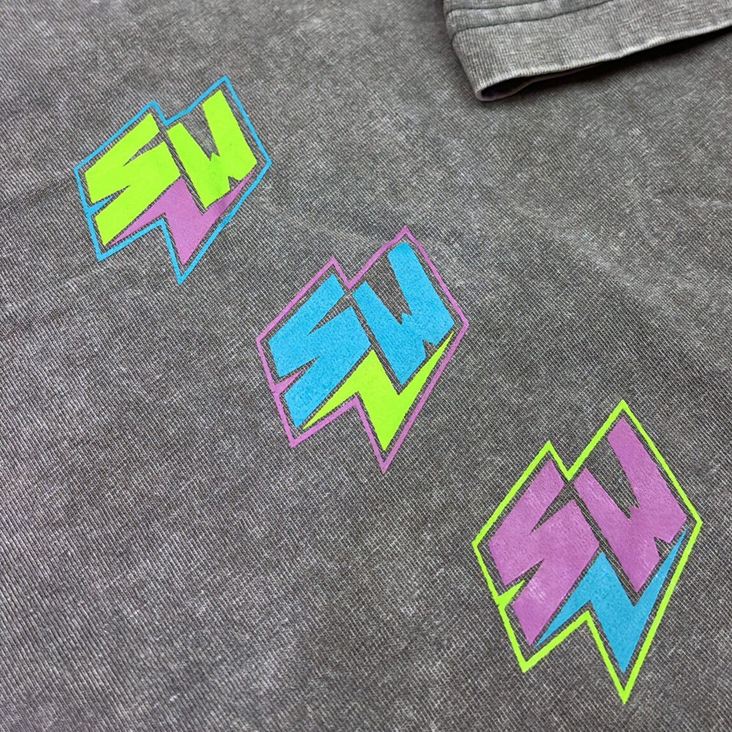 SW3 t-shirt