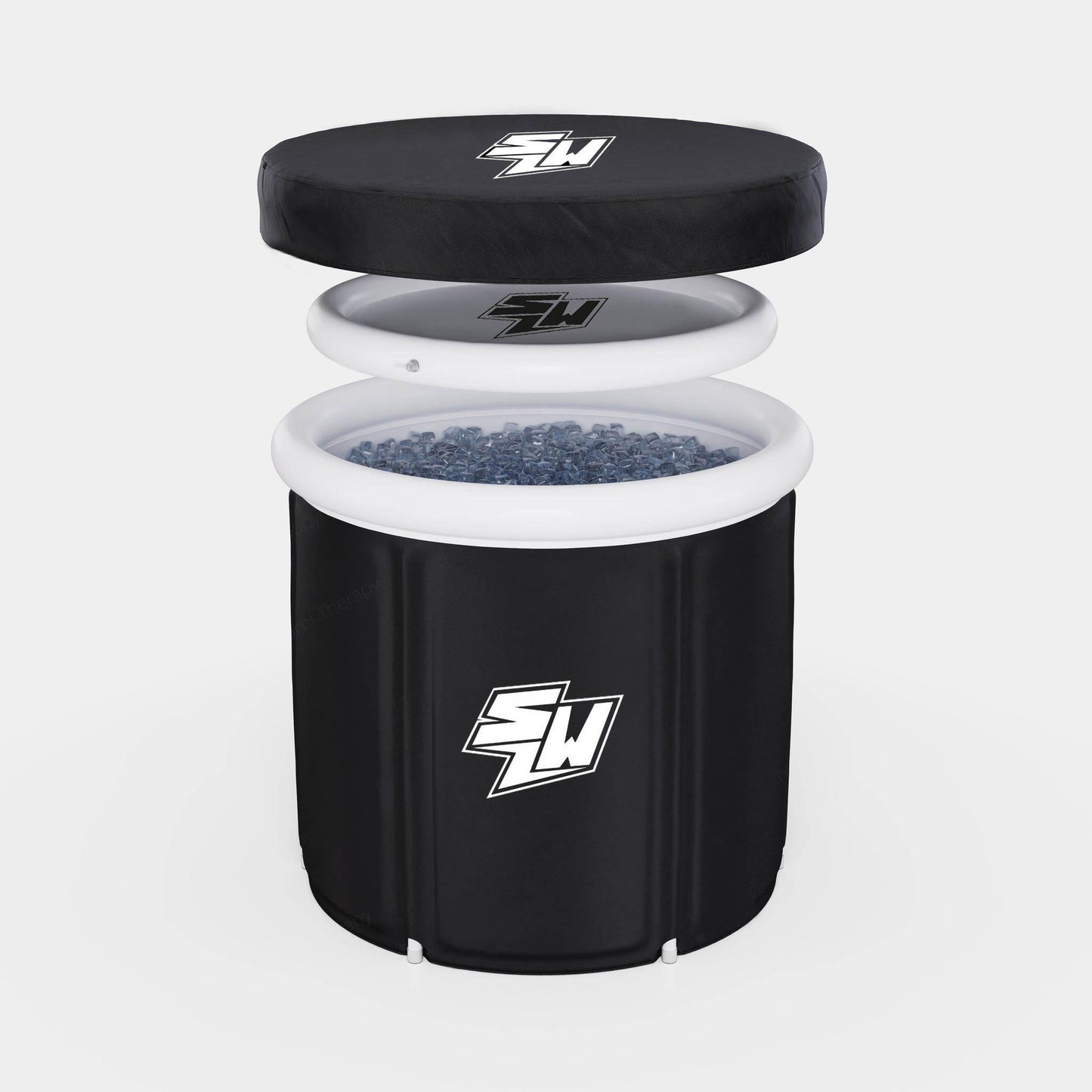 Ice Bath Pod