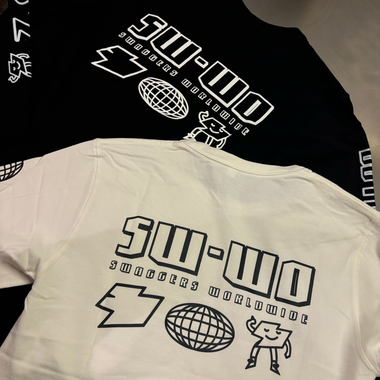 SW-WO Long sleeves