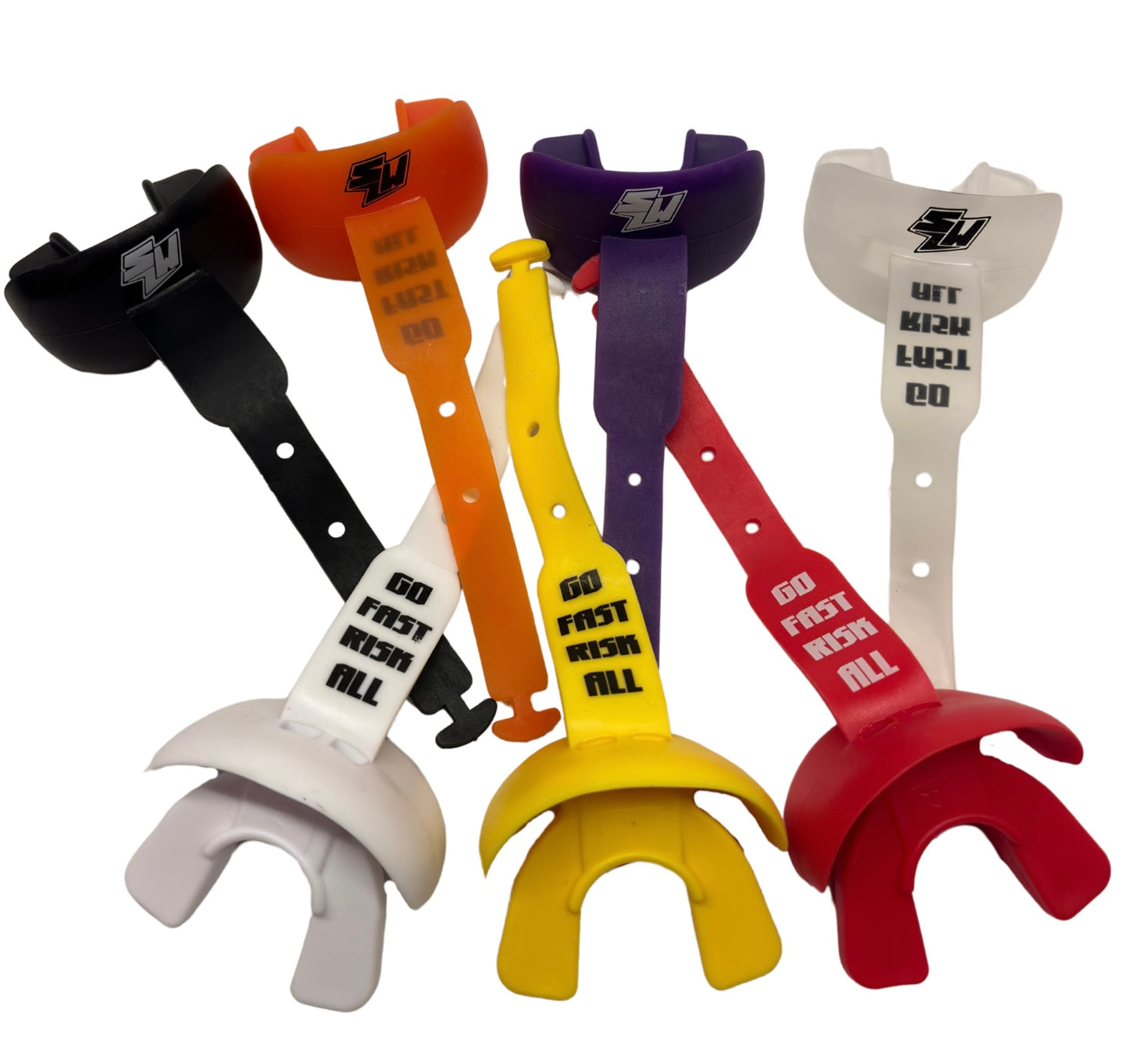 Mouthguard GFRA