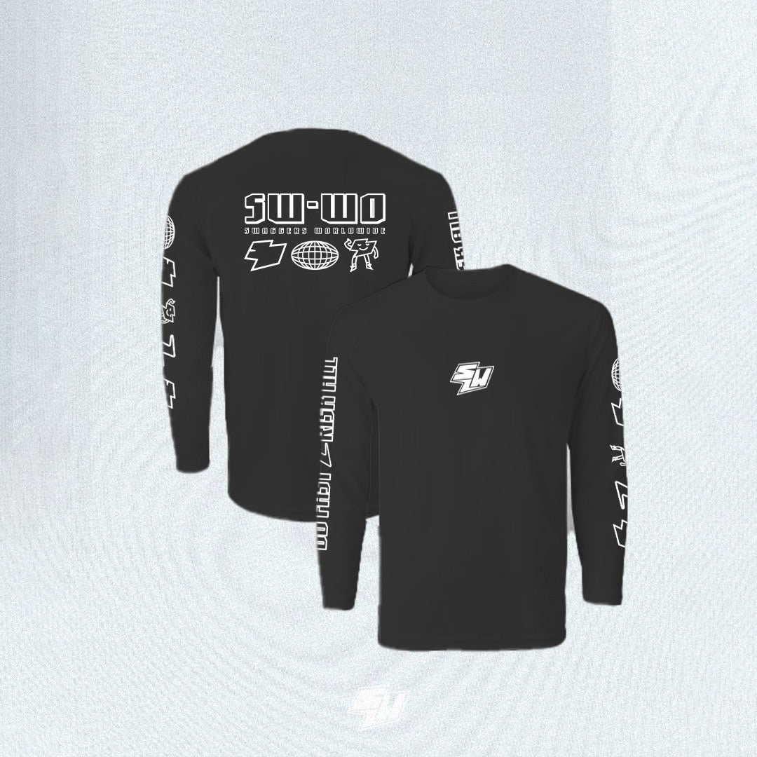 SW-WO Long sleeves