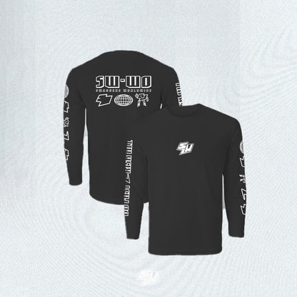 SW-WO Long sleeves