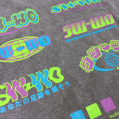 SW3 t-shirt