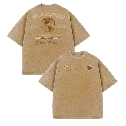 SW quicksand T-shirt