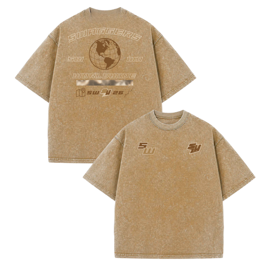 SW quicksand T-shirt