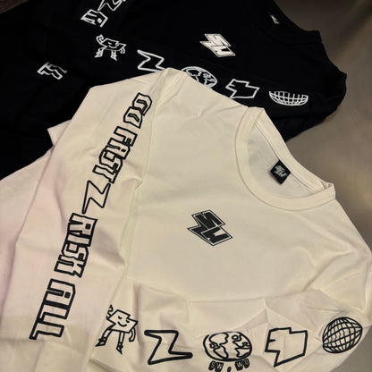 SW-WO Long sleeves
