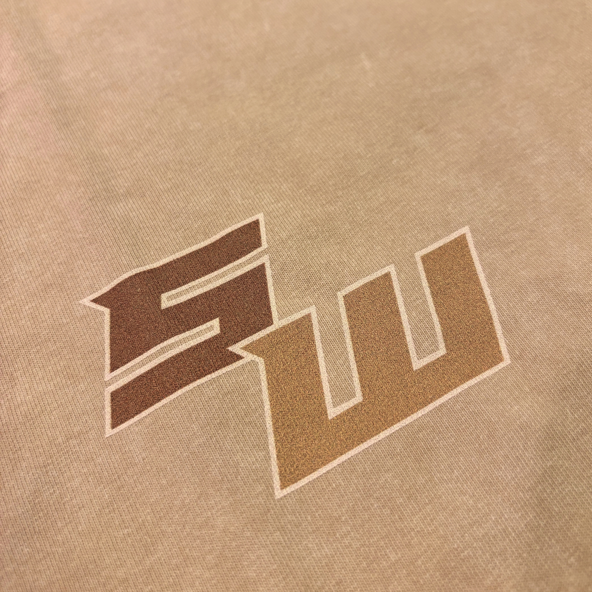 SW quicksand T-shirt