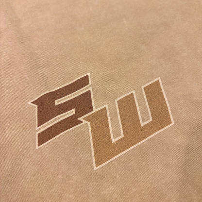SW quicksand T-shirt