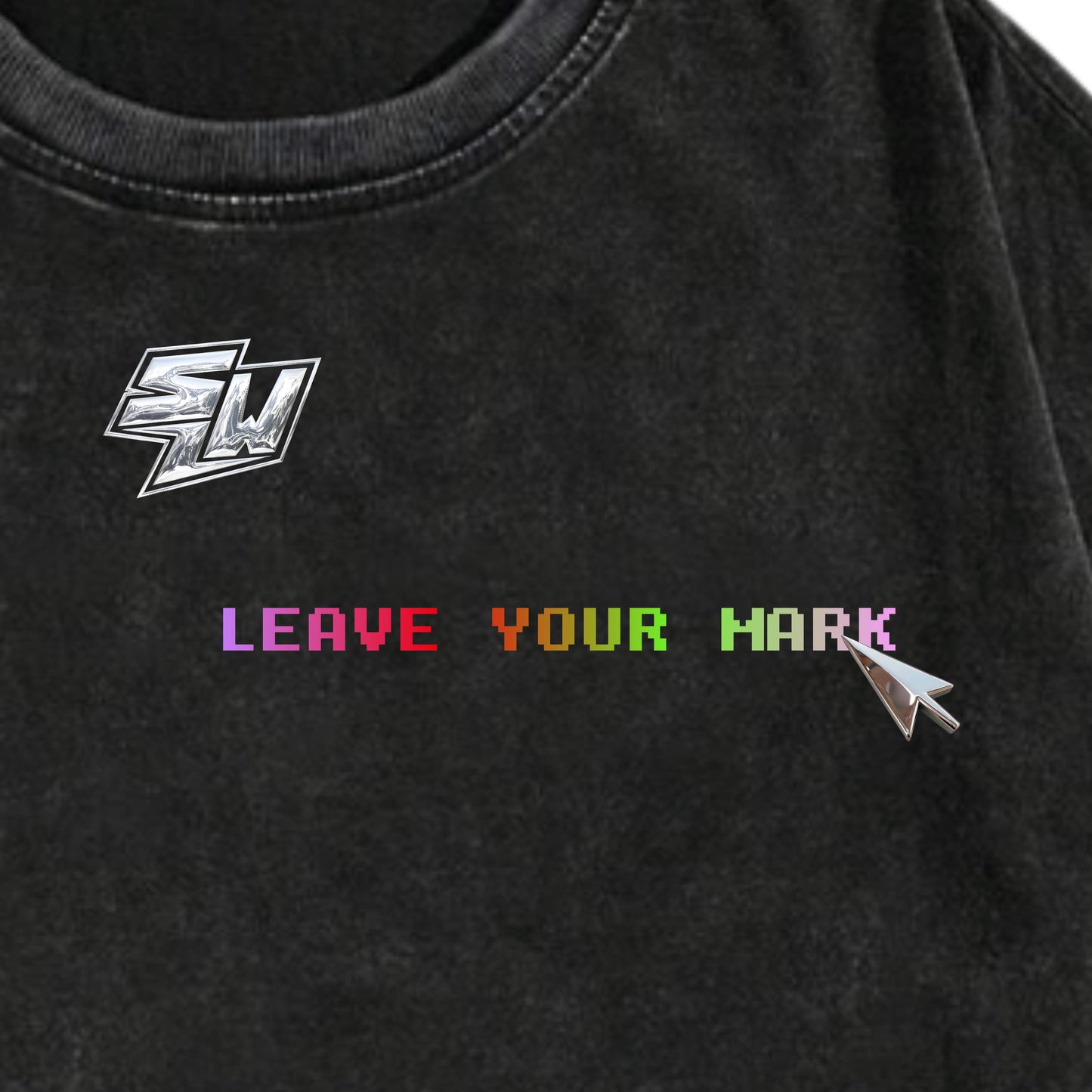 Disco Worldwide t-shirt -LIMITED DROP-
