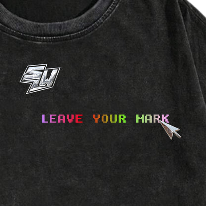 Disco Worldwide t-shirt -LIMITED DROP-