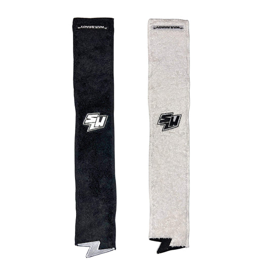 “War Ready” game towel