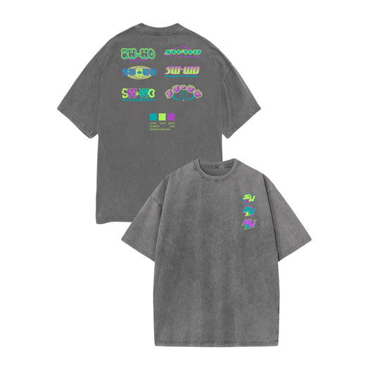 SW3 t-shirt