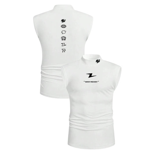 “War Ready” Compression top