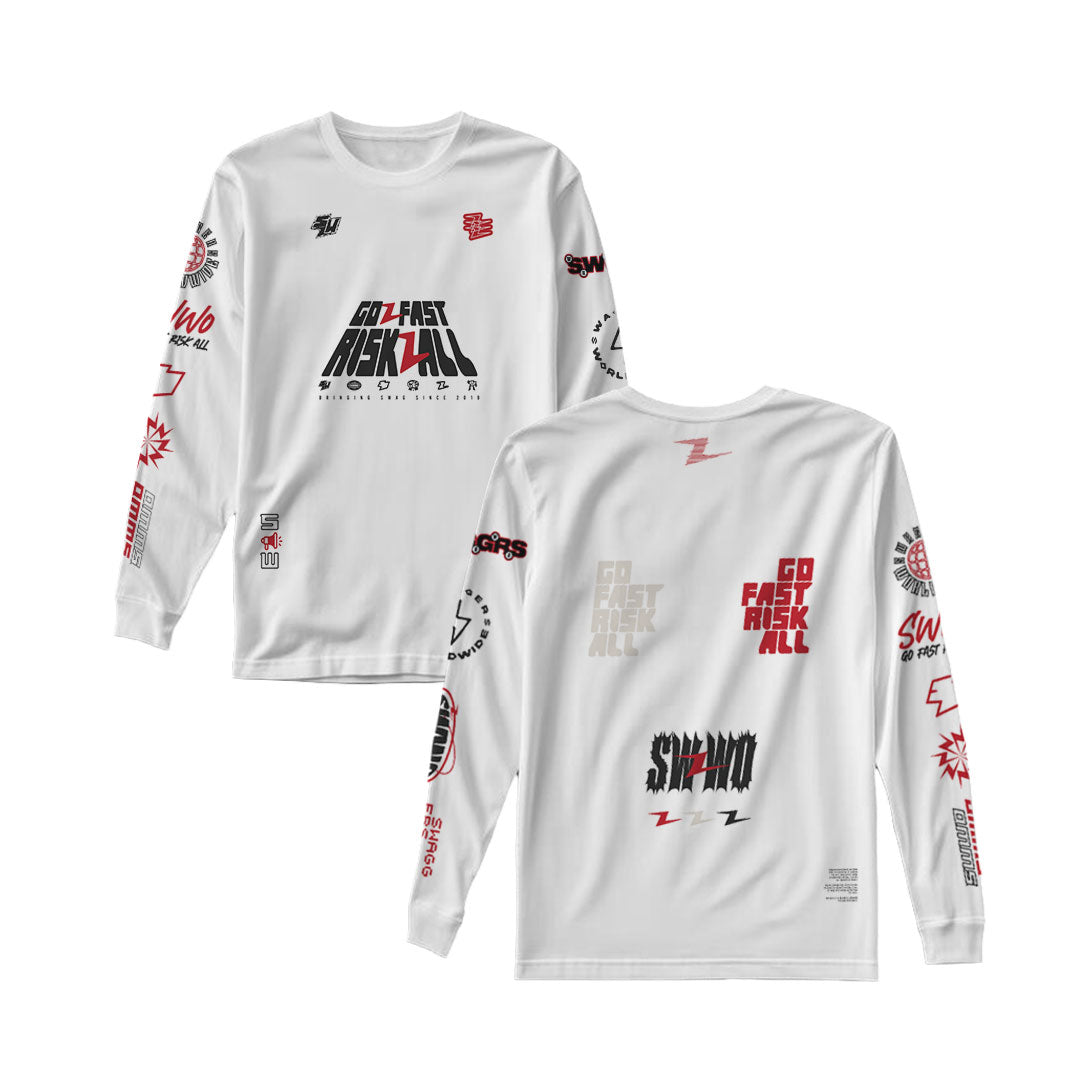 SW-WO new limited drop