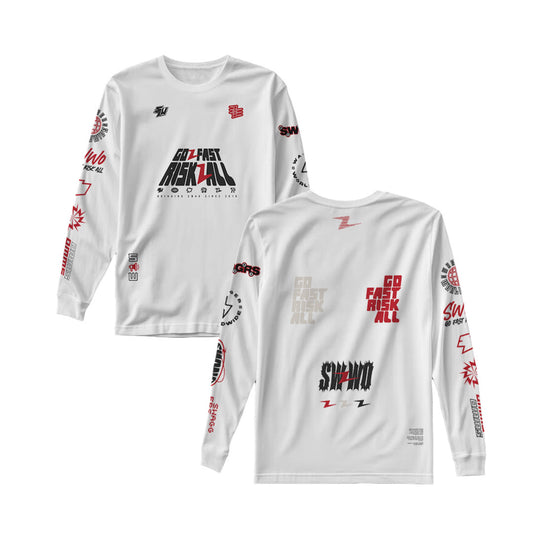 SW-WO new limited drop