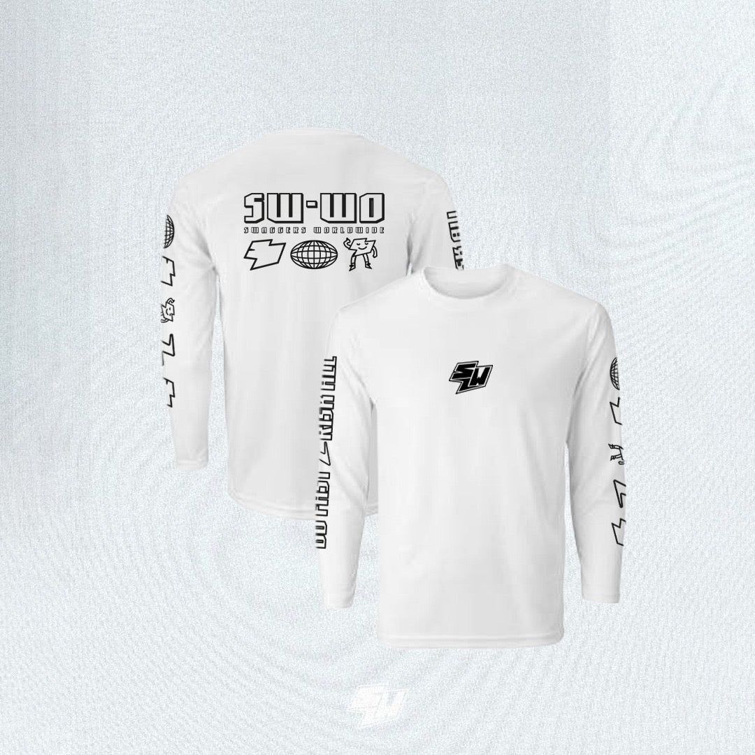 SW-WO Long sleeves