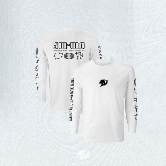 SW-WO Long sleeves