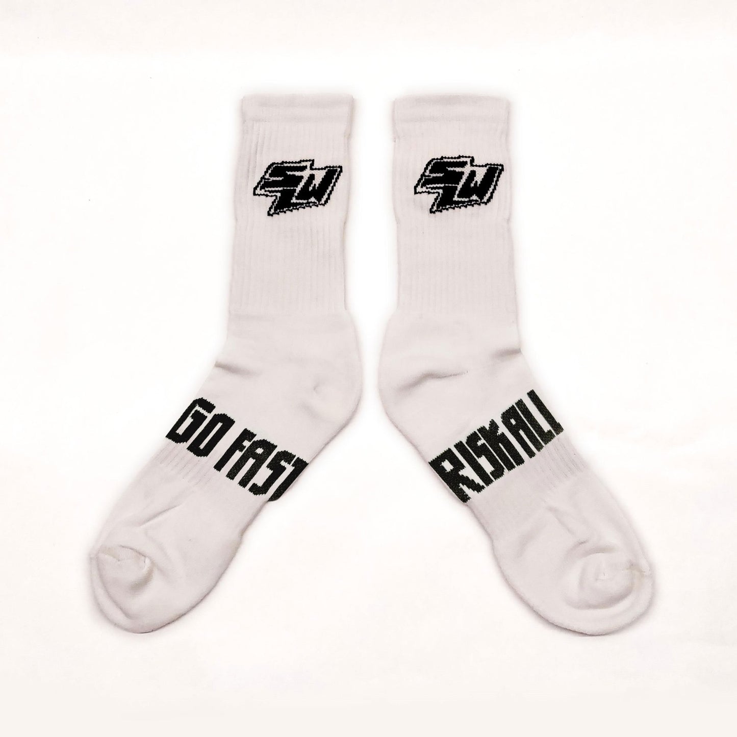 G.F.R.A. Socks