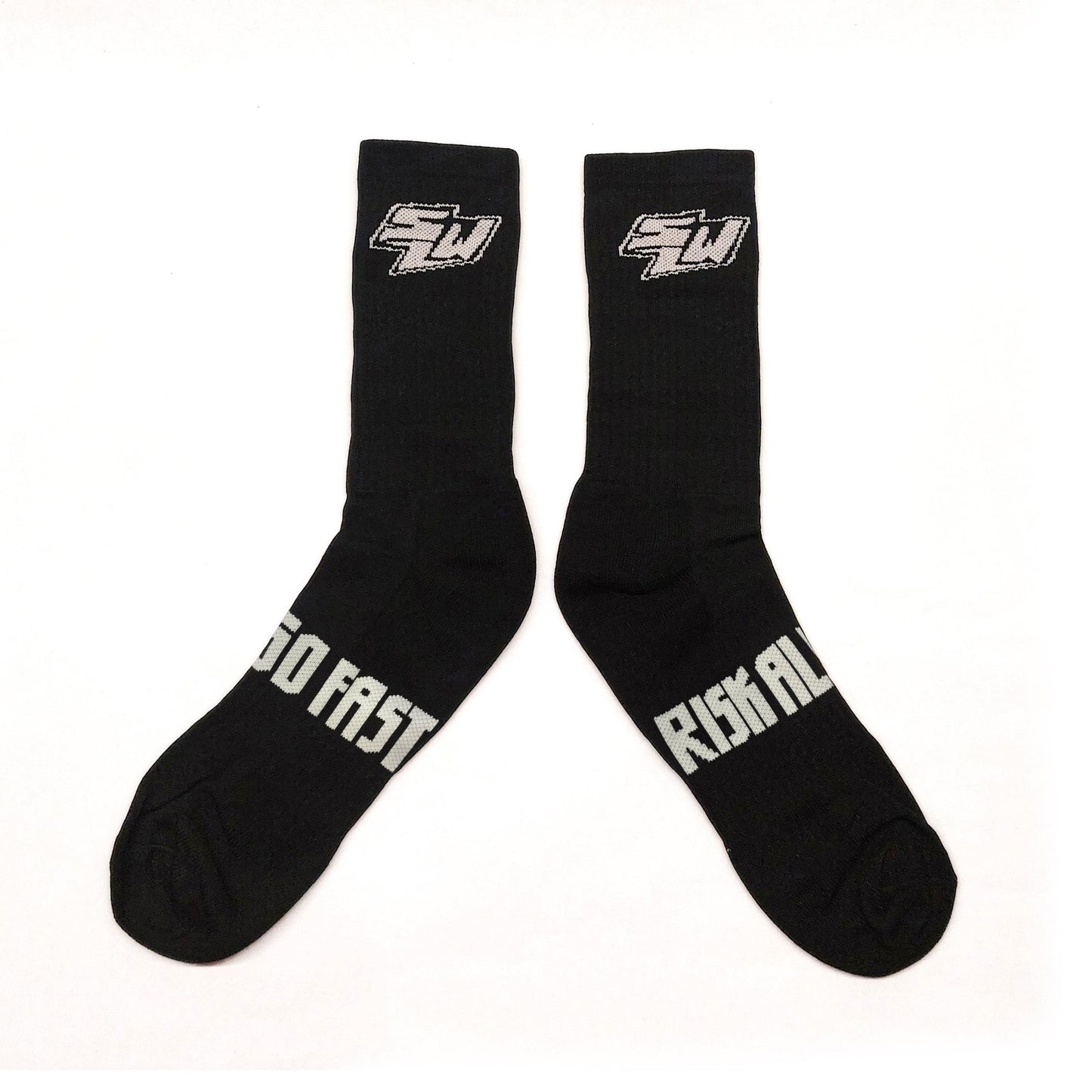 G.F.R.A. Socks