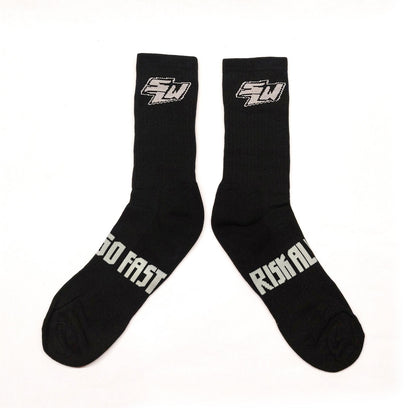 G.F.R.A. Socks