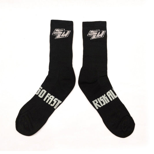 G.F.R.A. Socks