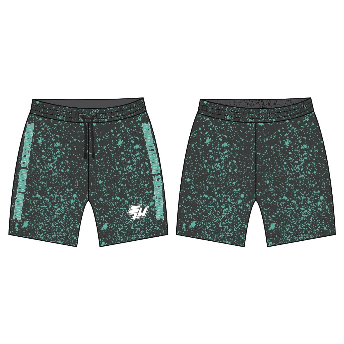 SW-WO Shorts