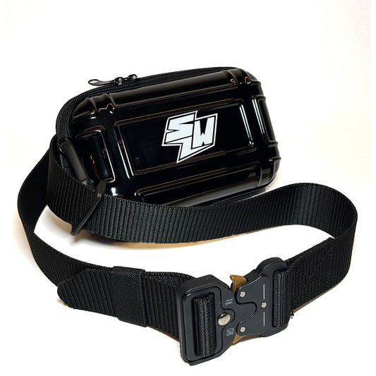 SW Hard Bag