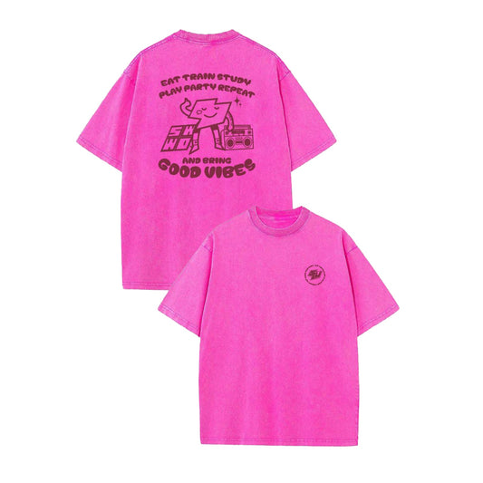 GOOD VIBES T-shirt