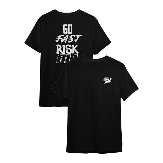 G.F.R.A. T-shirt