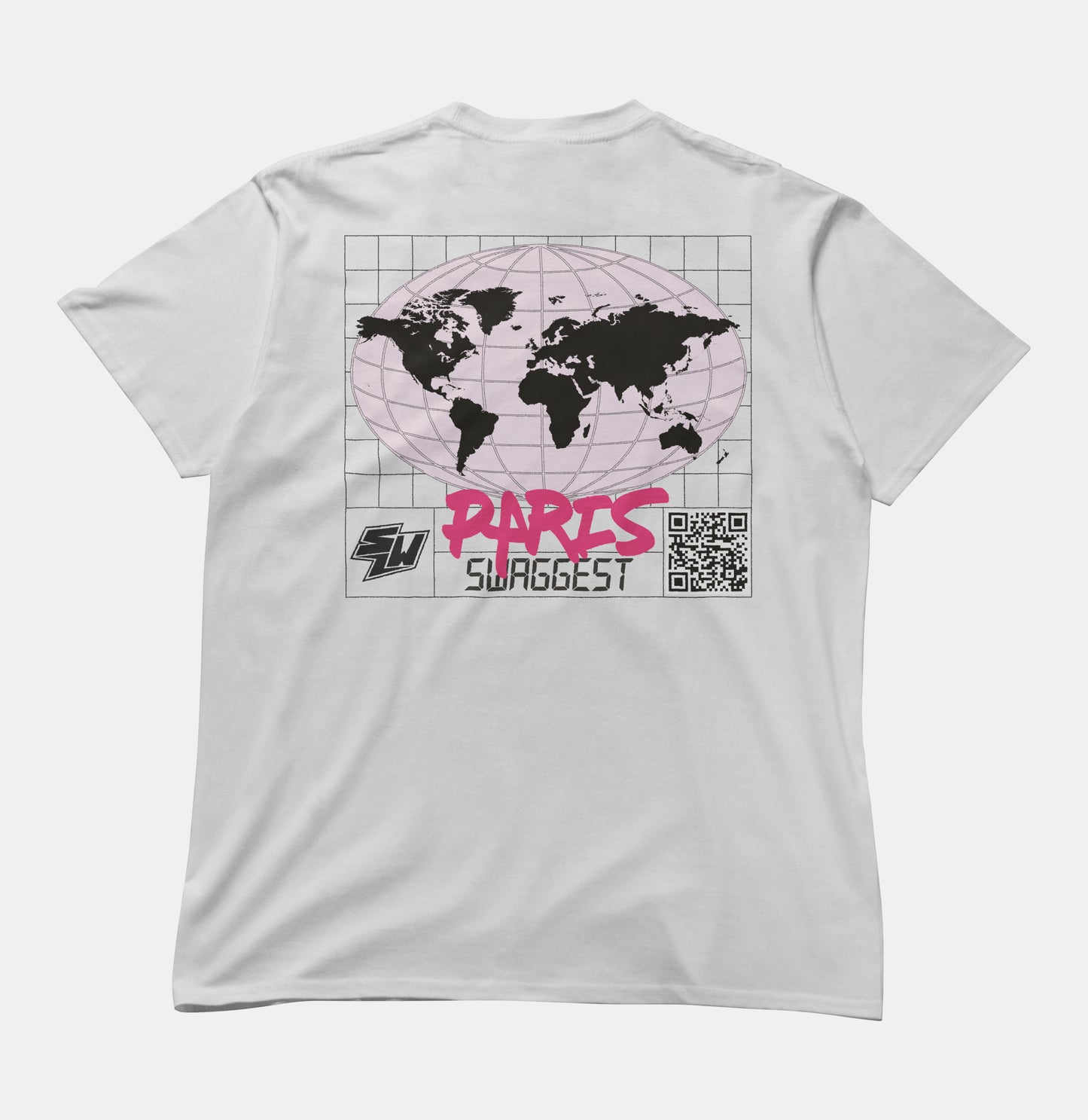 Leave your mark T-shirt