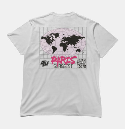 Leave your mark T-shirt