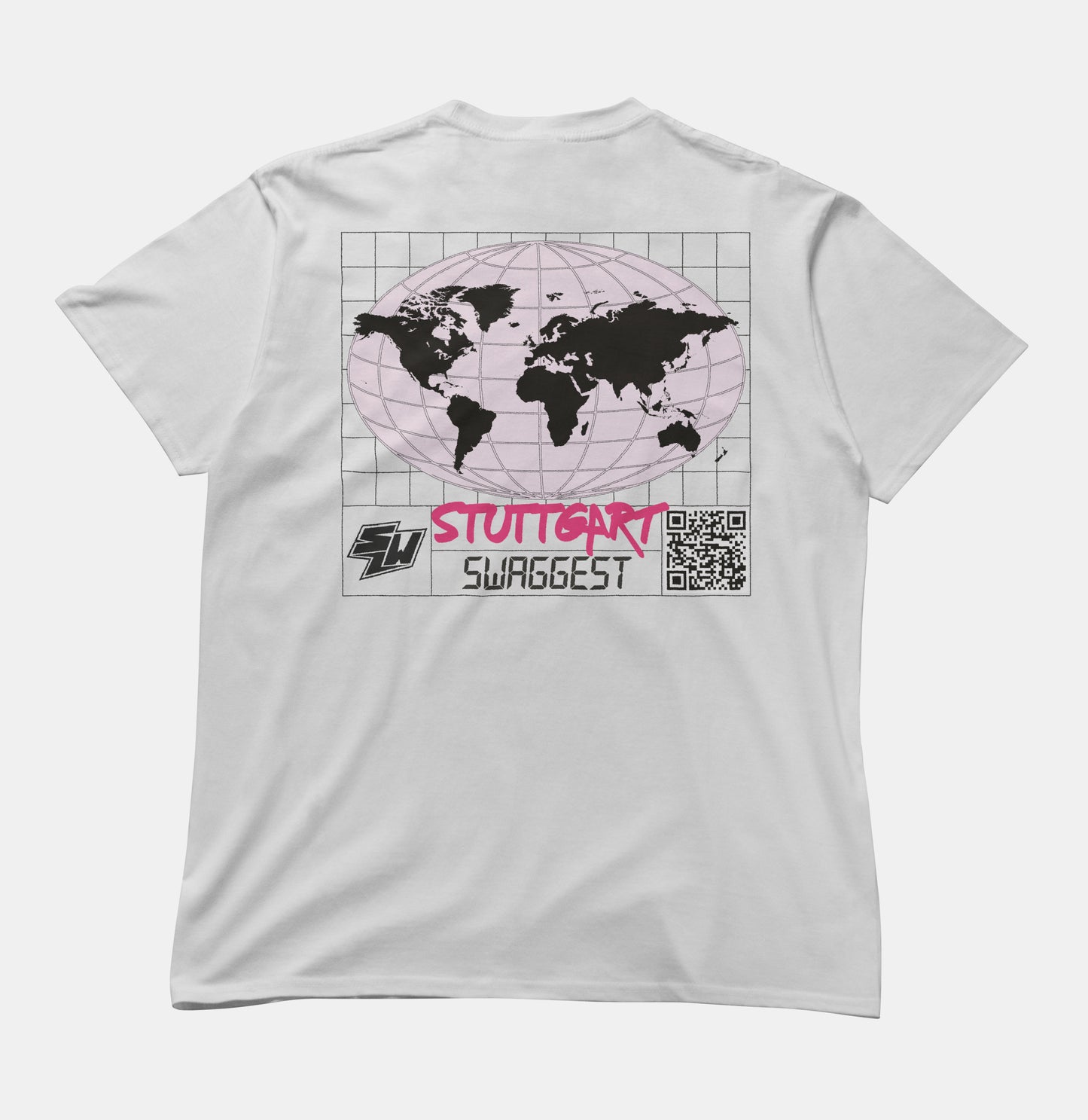 Leave your mark T-shirt