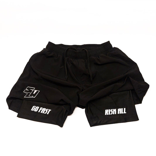 G.F.R.A. Shorts