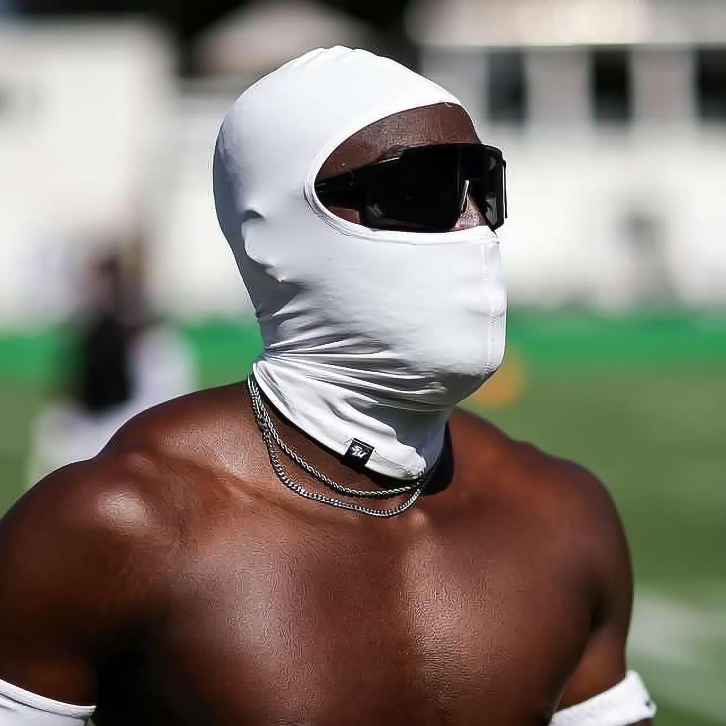|| Balaclava ||